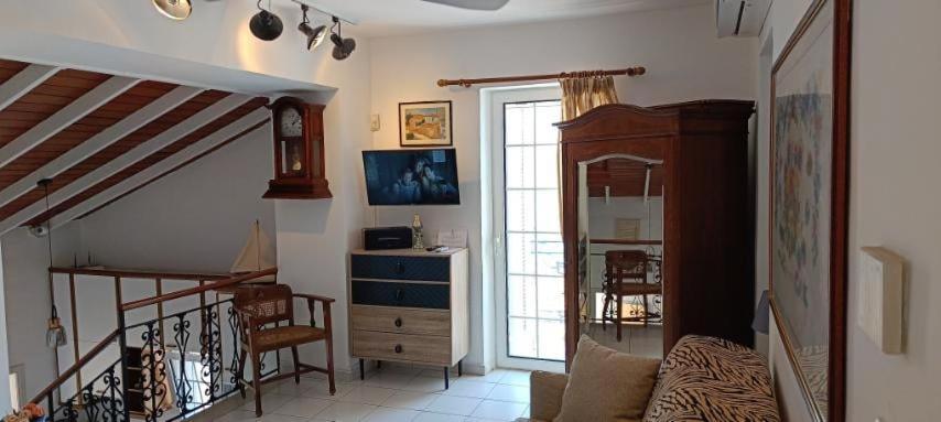 Summer Dream Poros Town Ngoại thất bức ảnh